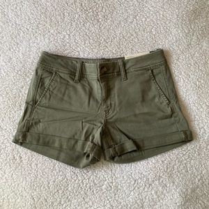 NWT American Eagle Outfitters shorts